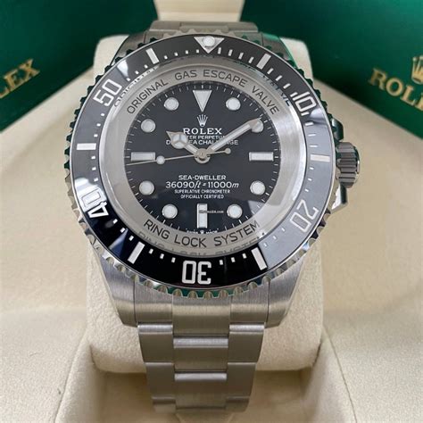 rolex deepsea challenge replica price|rolex sea dweller deepsea challenge.